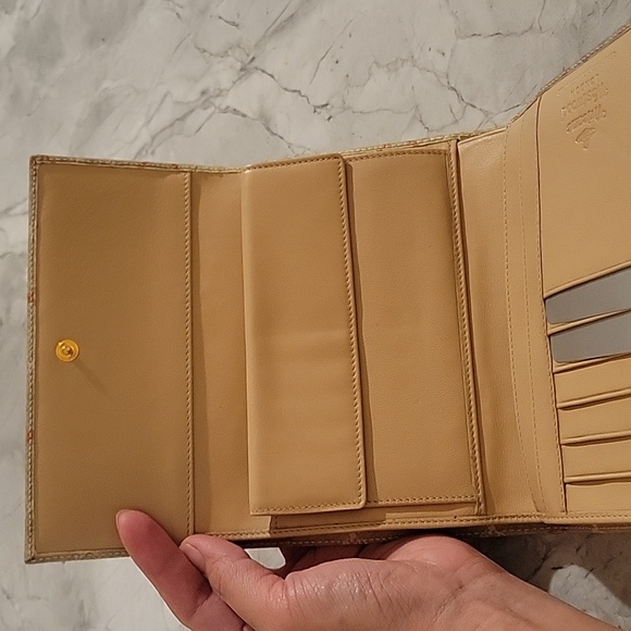 Vivienne Westwood wallet - Picture 2 of 7